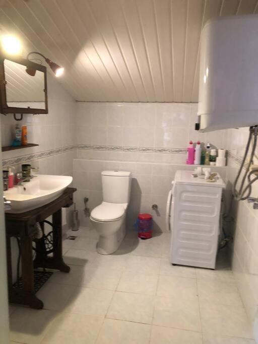 Homestay Tarihi Kaleici Muhtesem Dizayn Huzurlu Keyifli Teras Keyifli Oezel Ev *