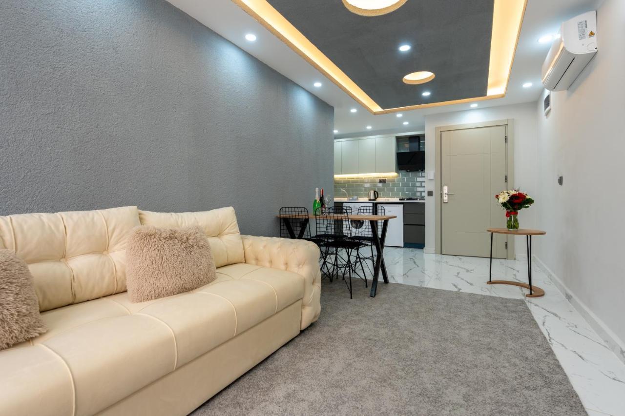 Sweet Deluxe Apartment *