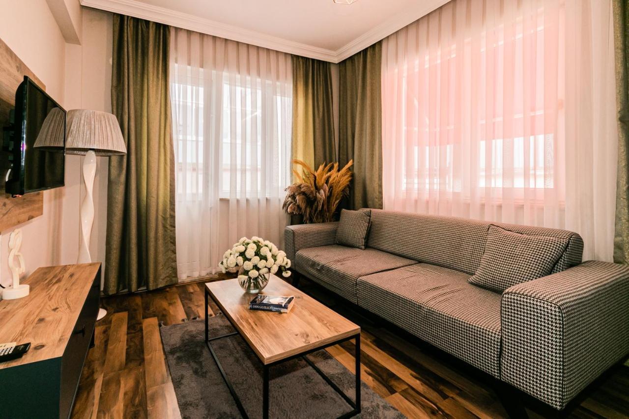 Apartment Maria House *
