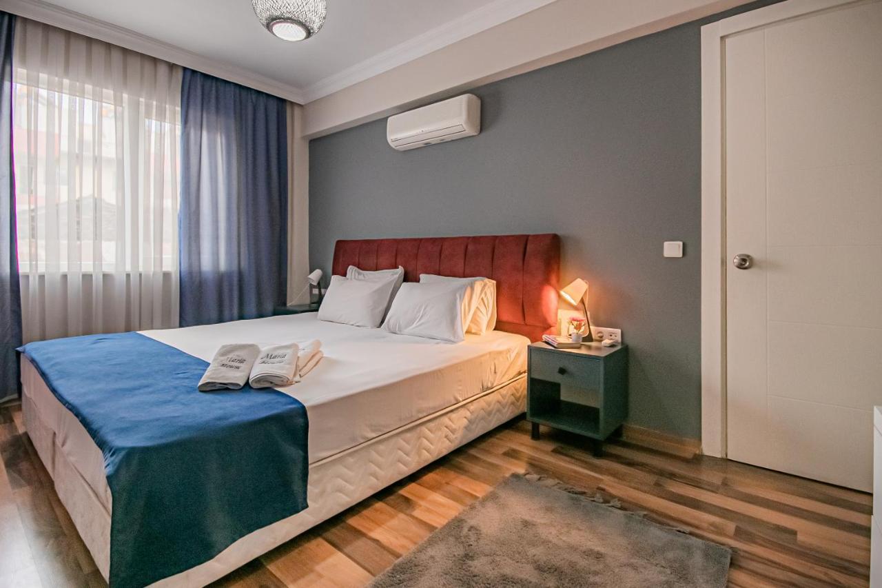 Apartment Maria House *