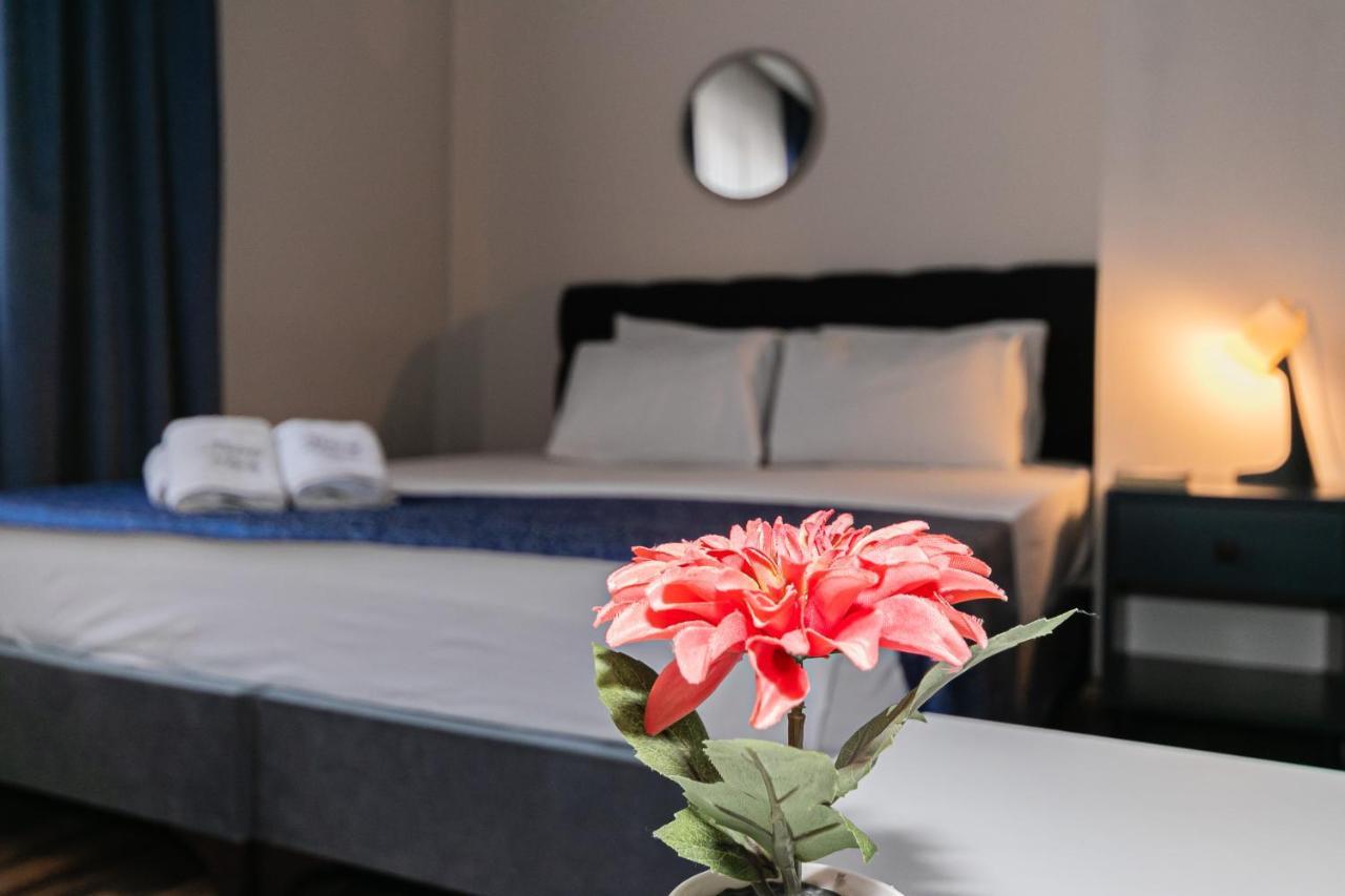 Maria House * Antalya