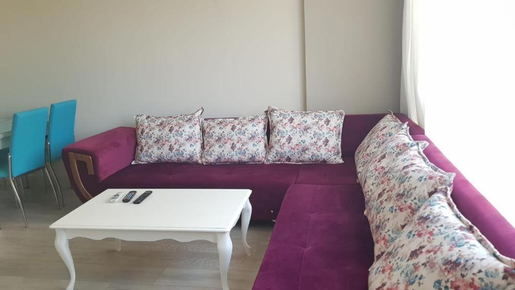 Lego Studio I Havuzlu Kaliteli Konaklama * Antalya