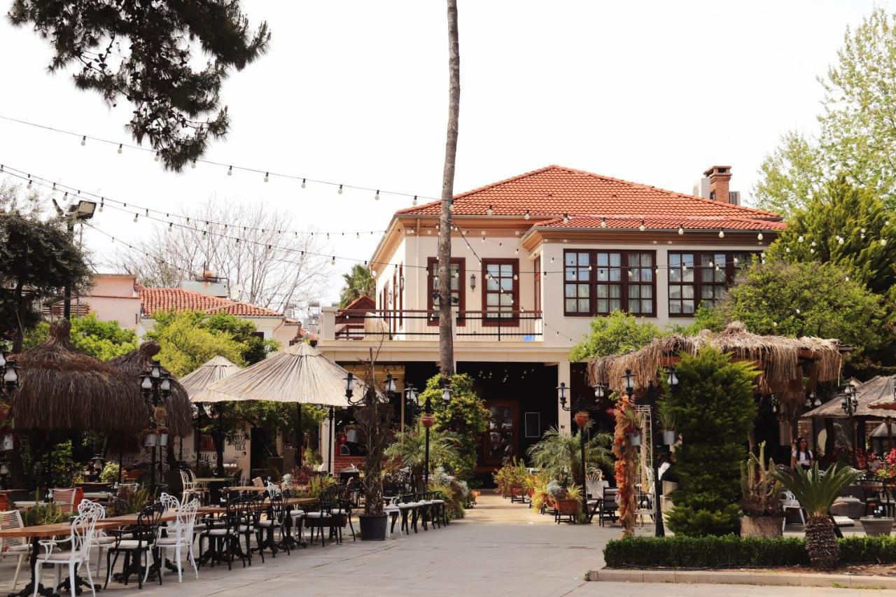 Antalyaloft Antalya