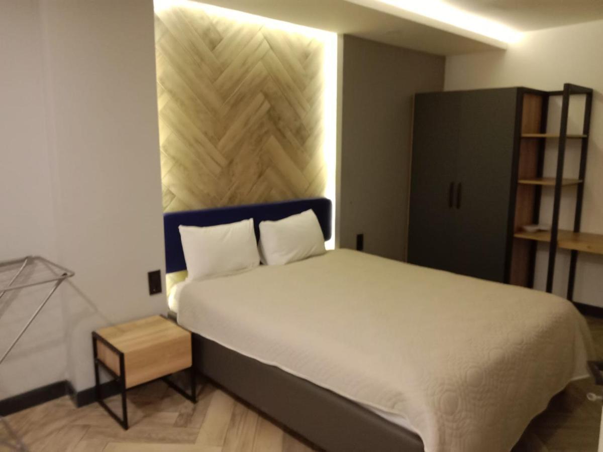 Meyde Boutique Apart Otel 2*