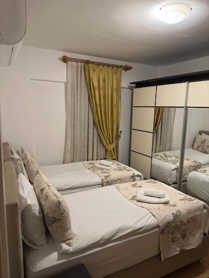 Tatil Evi Kaleici Aparts *