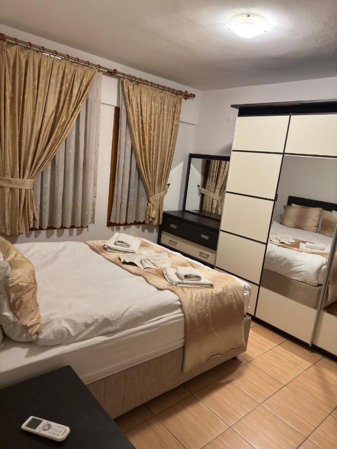 Kaleici Aparts Tatil Evi *