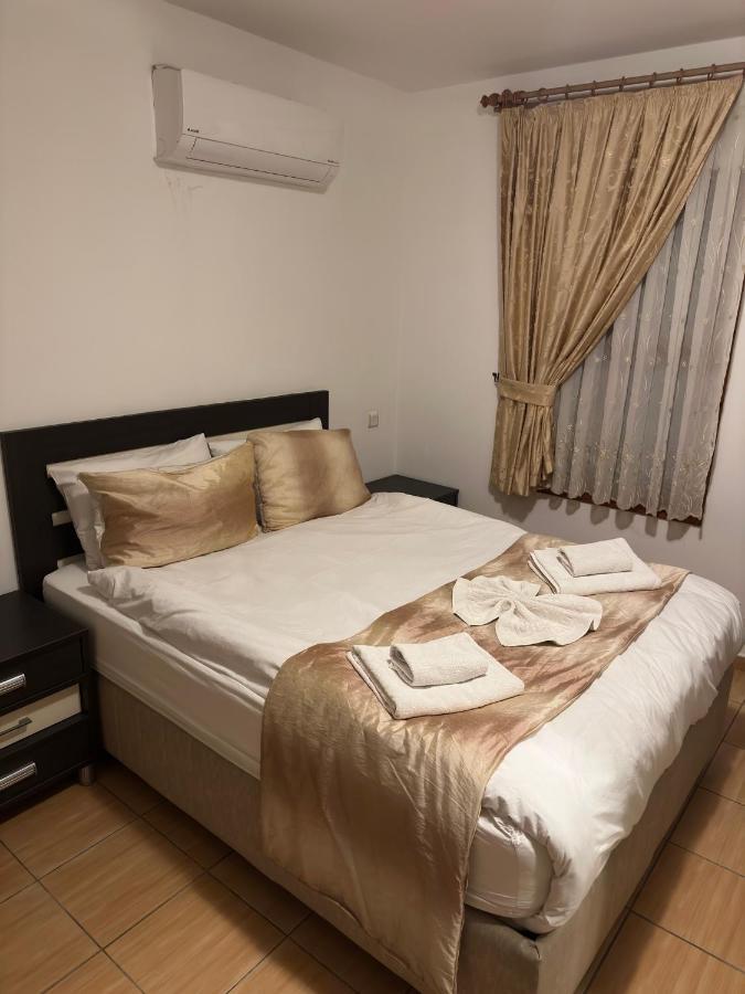 Tatil Evi Kaleici Aparts
