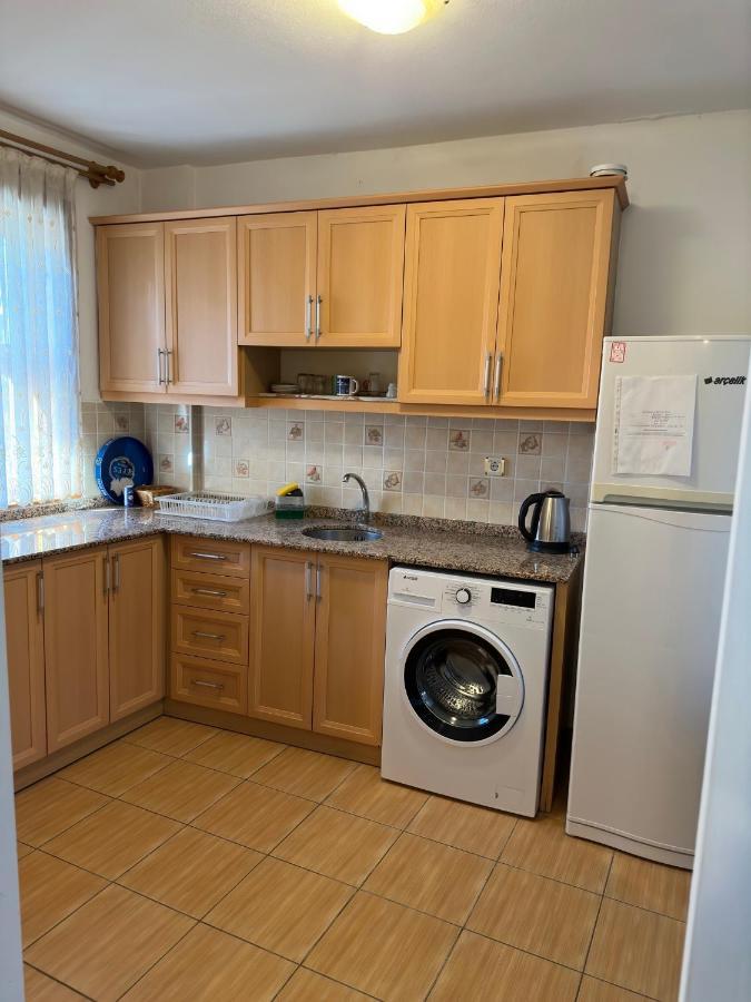 Ferienhaus Kaleici Aparts *