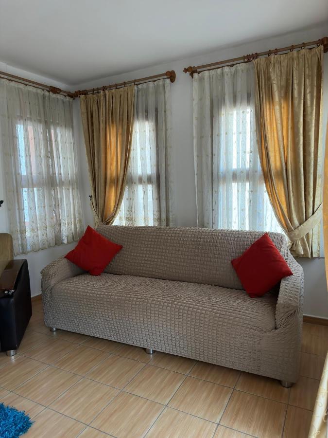 Tatil Evi Kaleici Aparts Antalya