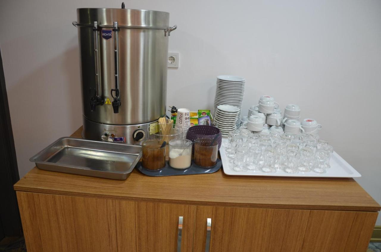 Marka Otel