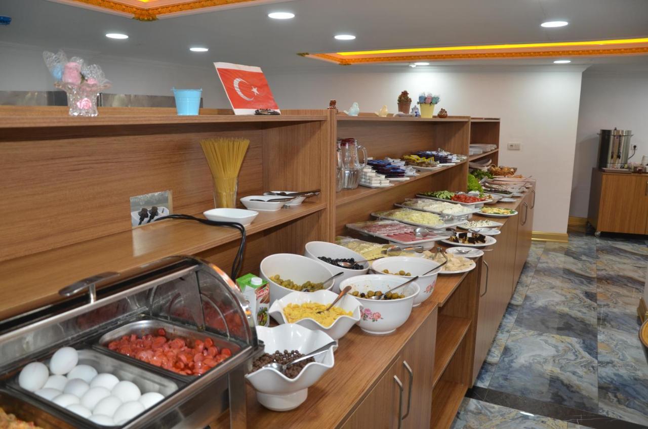 Otel Marka