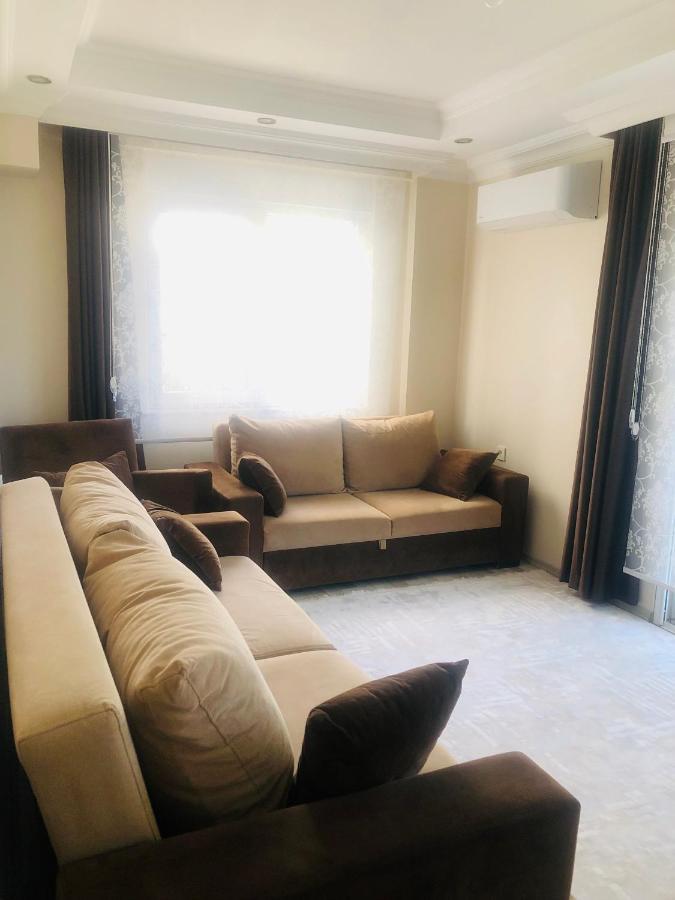 Modern Comfy Cozy And Sunny Flat In Muratpasa *