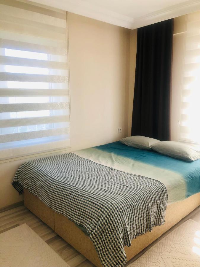 Modern Comfy Cozy And Sunny Flat In Muratpasa Apartment *