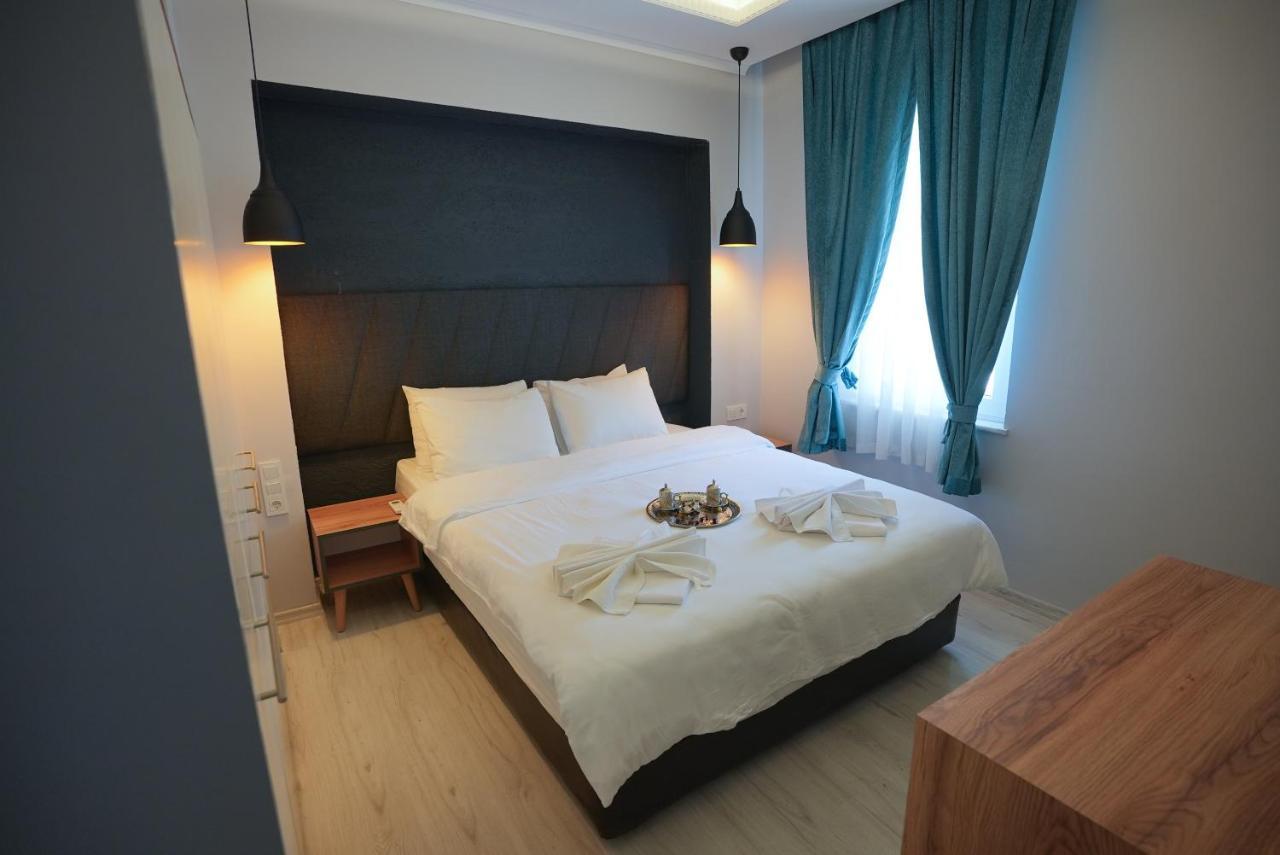 Hotel Sea Front Pansiyon