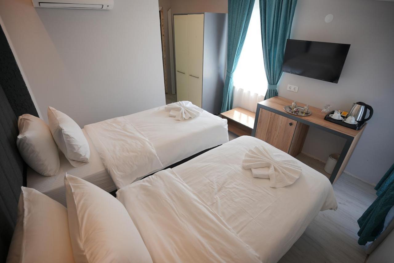 Hotel Sea Front Pansiyon