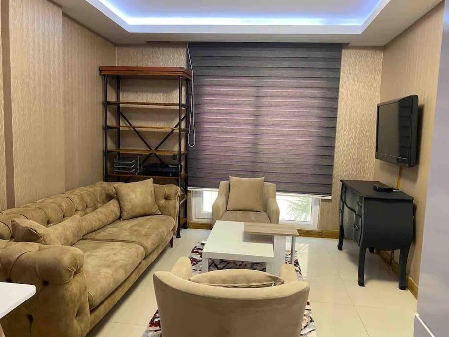 Apartment Liman 1+1 Antalya
