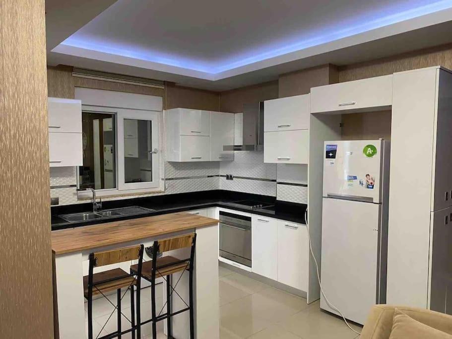 Liman 1+1 * Antalya