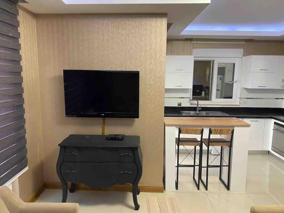 Apartment Liman 1+1