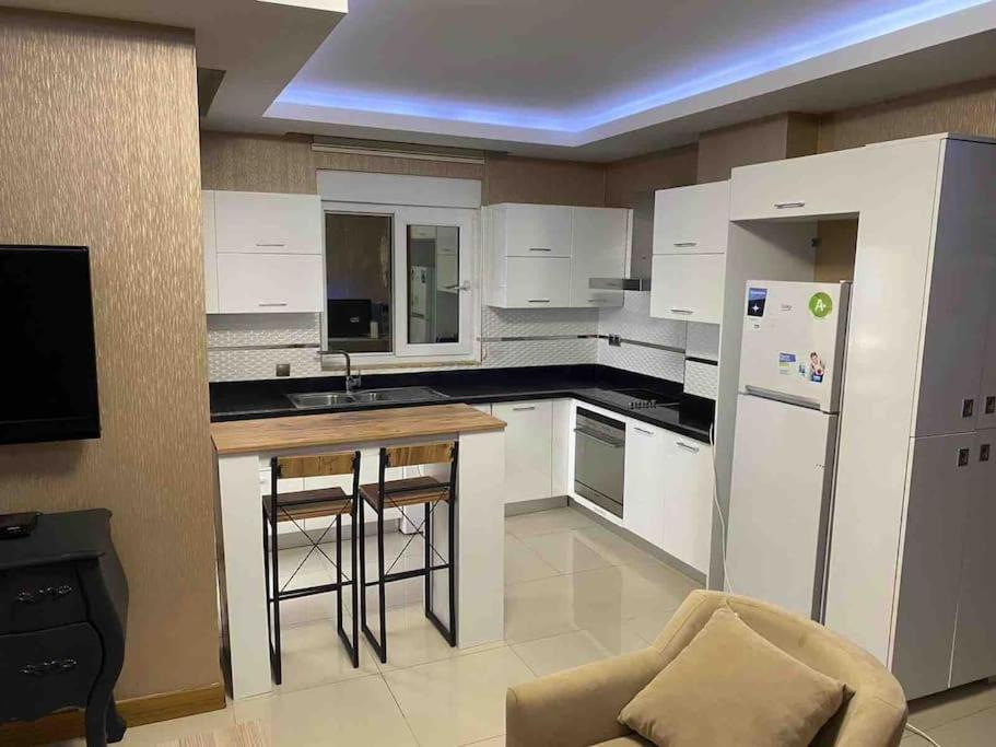 Apartment Liman 1+1 Antalya