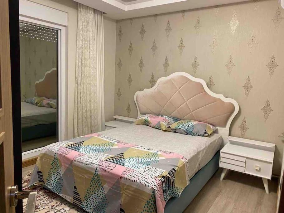 Liman 1+1 Apartment