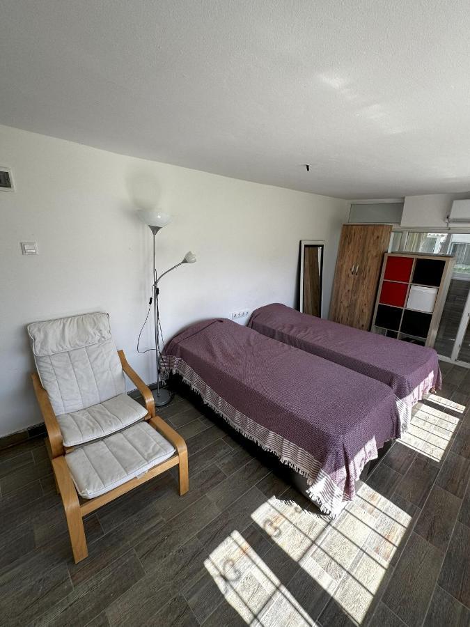 Cozy Apartment Antalya