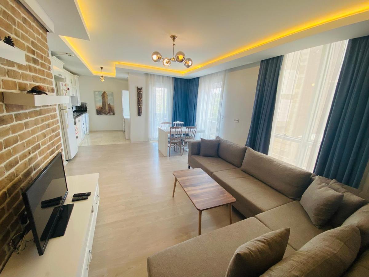 Apart Otel Royal Loft Antalya
