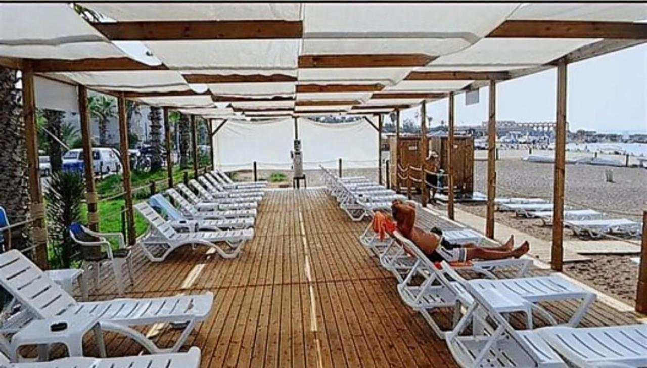 Cozy Antalya
