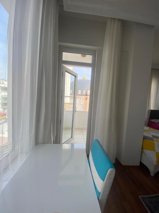 Nurer Apart Aparthotel *