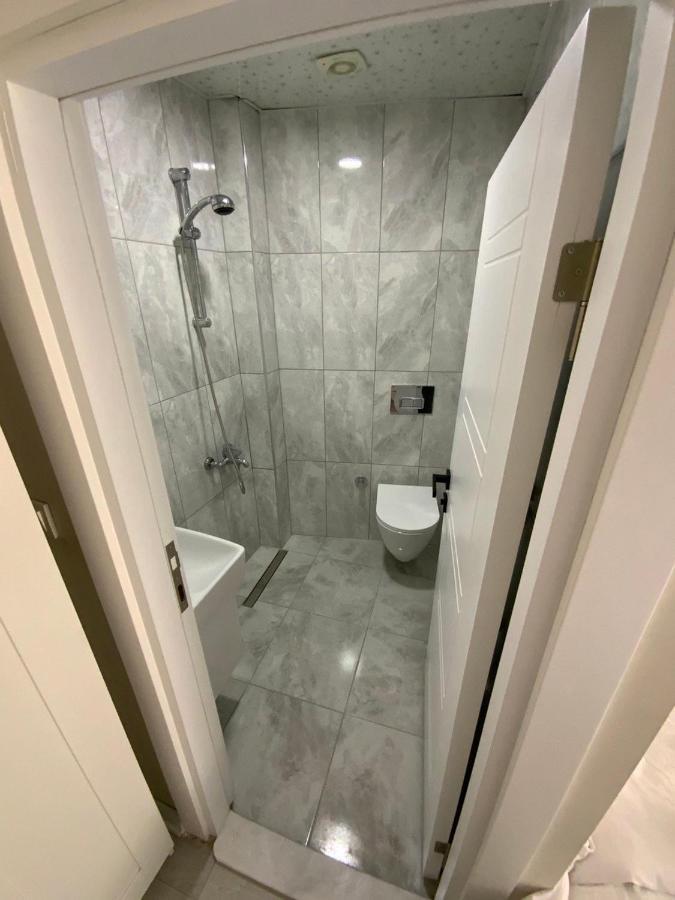 Atici Otel Antalya