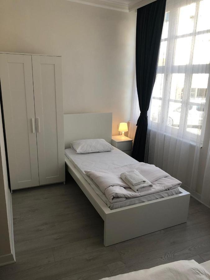 Otel Atici Antalya