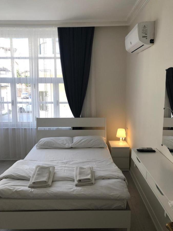 Atici Otel Antalya