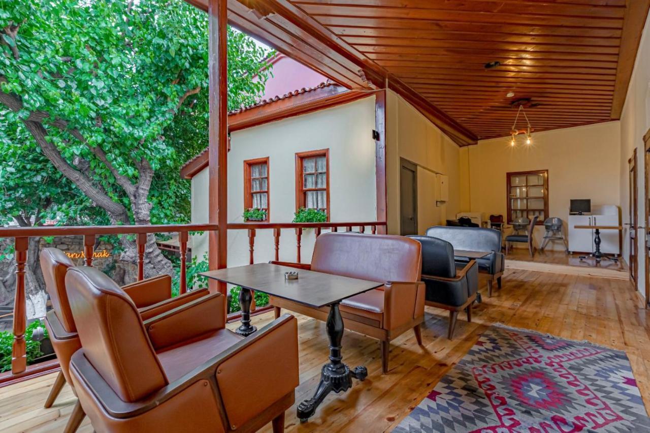 Sari Homestay