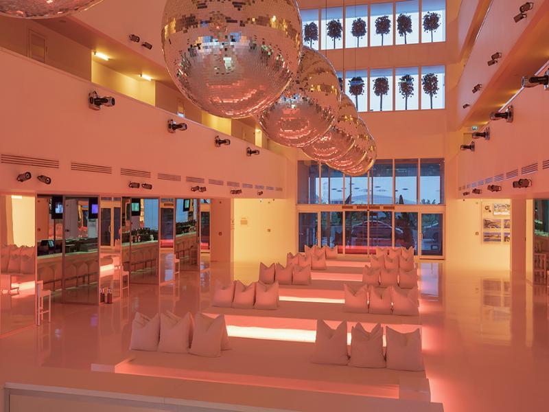 Hotel Su & Aqualand Antalya