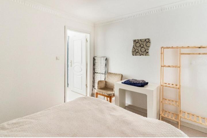 Apartment Sweet Standart *
