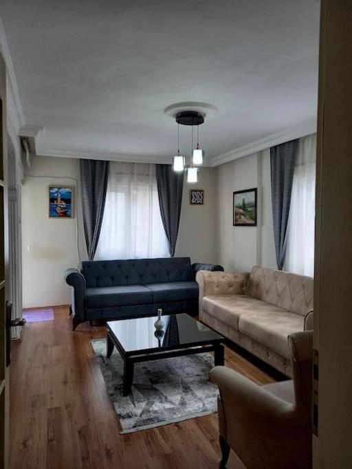 Apartment Myrixoss Antalya
