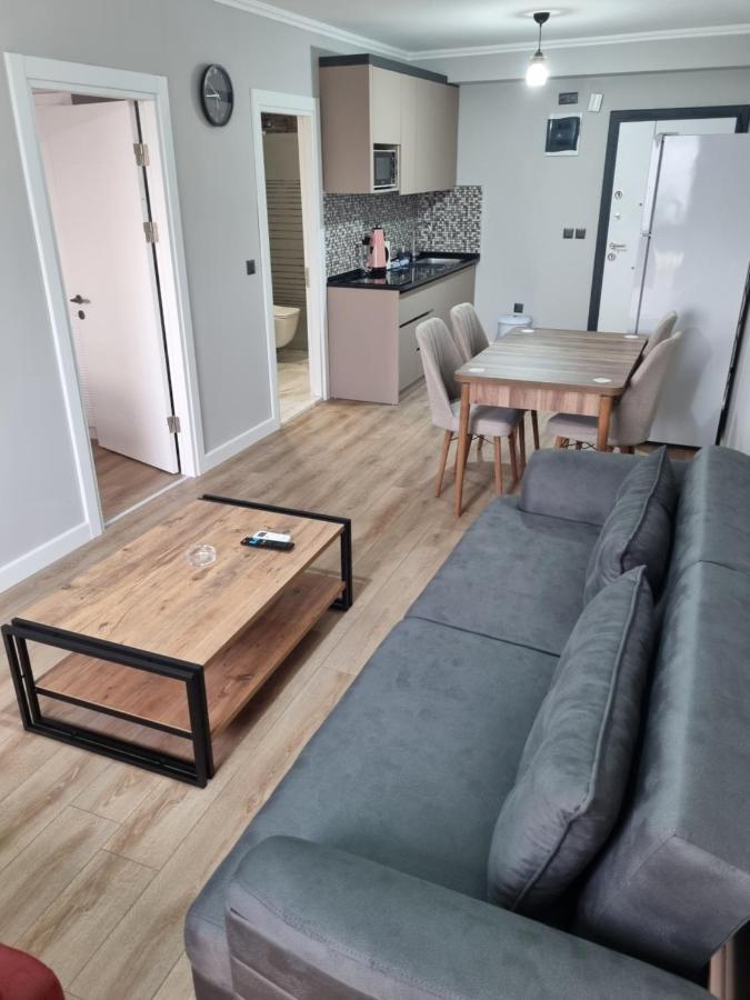 Royal Homes Apartment