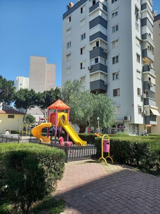 Myrixoss * Antalya
