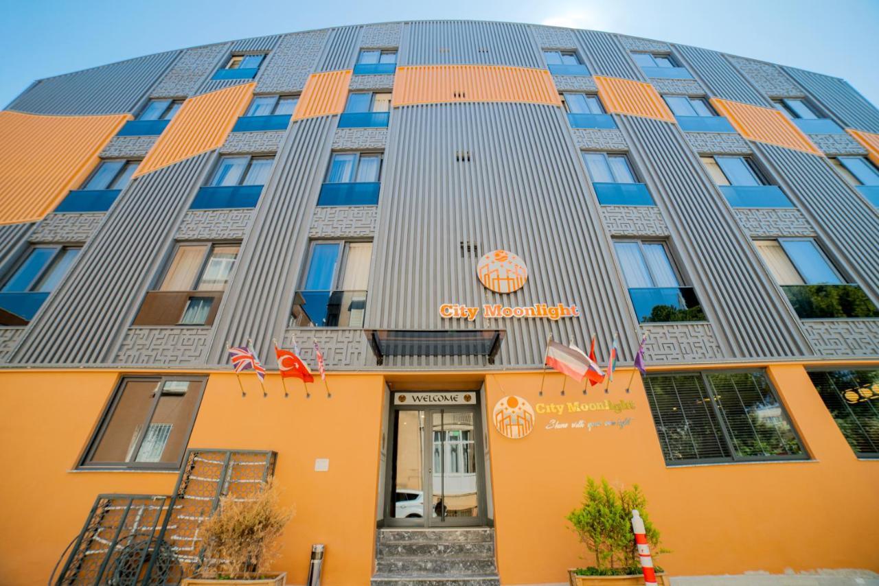Aparthotel Moonlight