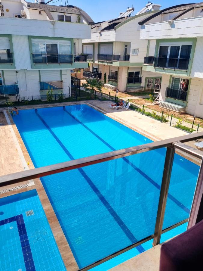 Plt Daireleri 3 Odali Buyuk Daire Apartment Antalya