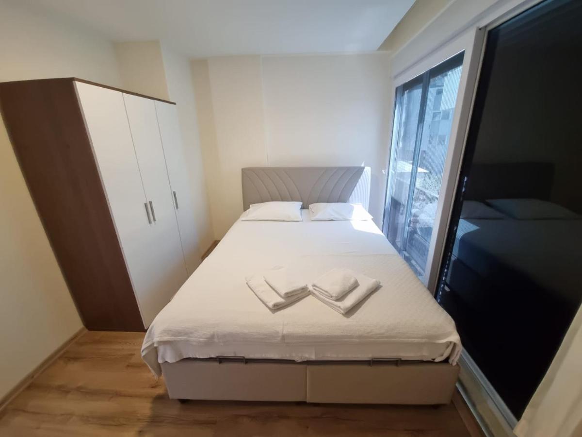 Plt Daireleri 3 Odali Buyuk Daire Apartment Antalya