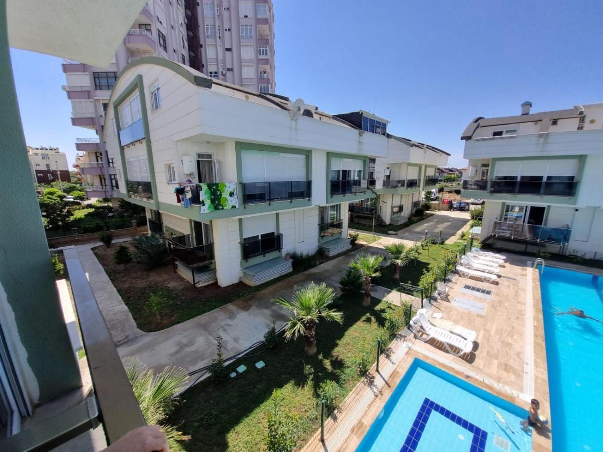 Plt Daireleri 3 Odali Buyuk Daire Apartment *
