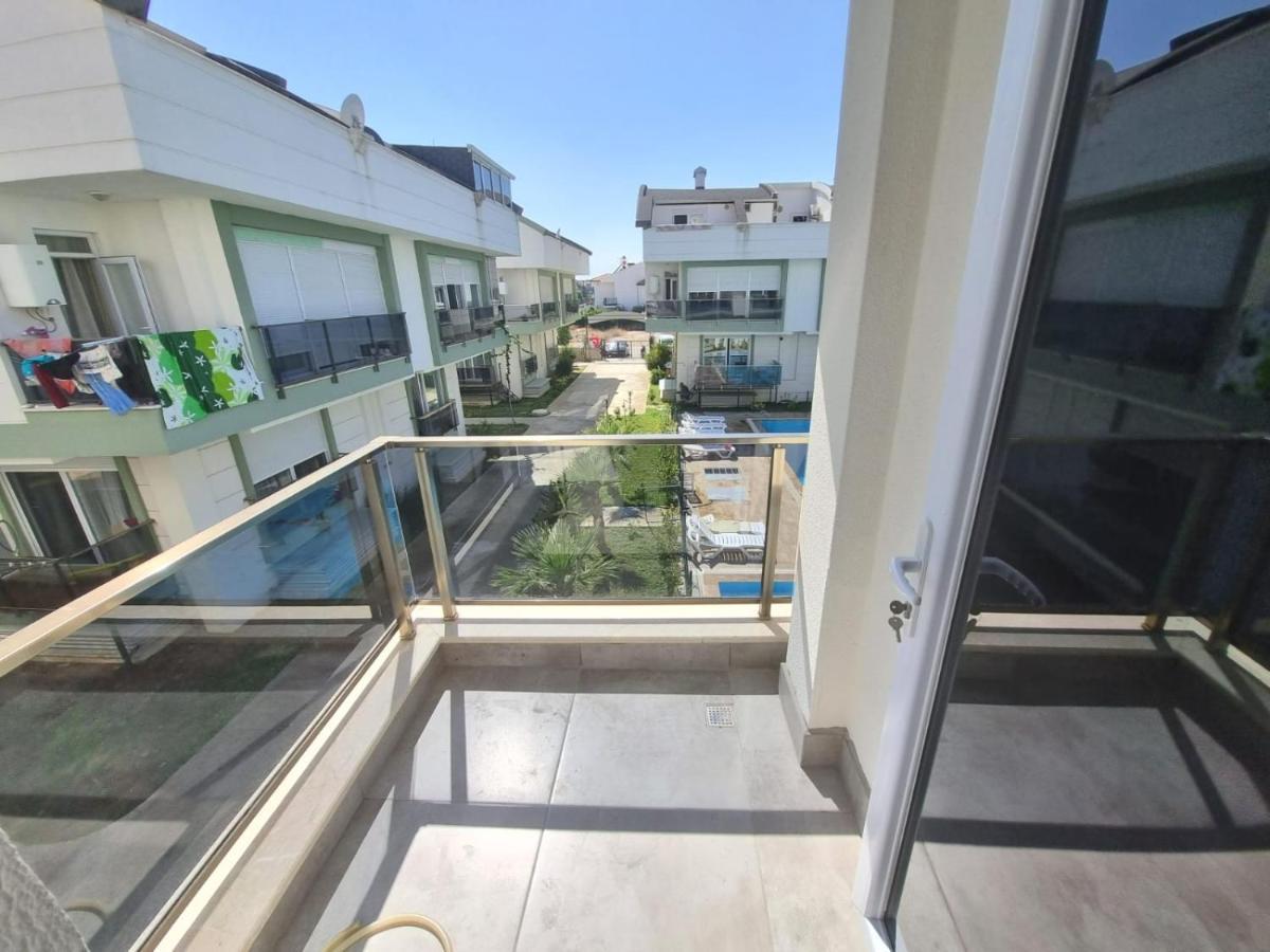 Apartment Plt Daireleri 3 Odali Buyuk Daire *