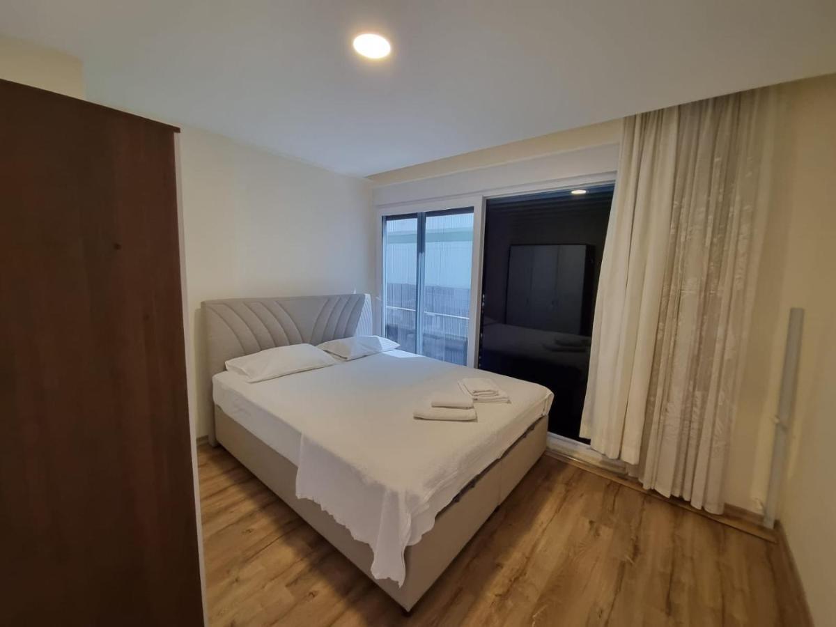 Apartment Plt Daireleri 3 Odali Buyuk Daire