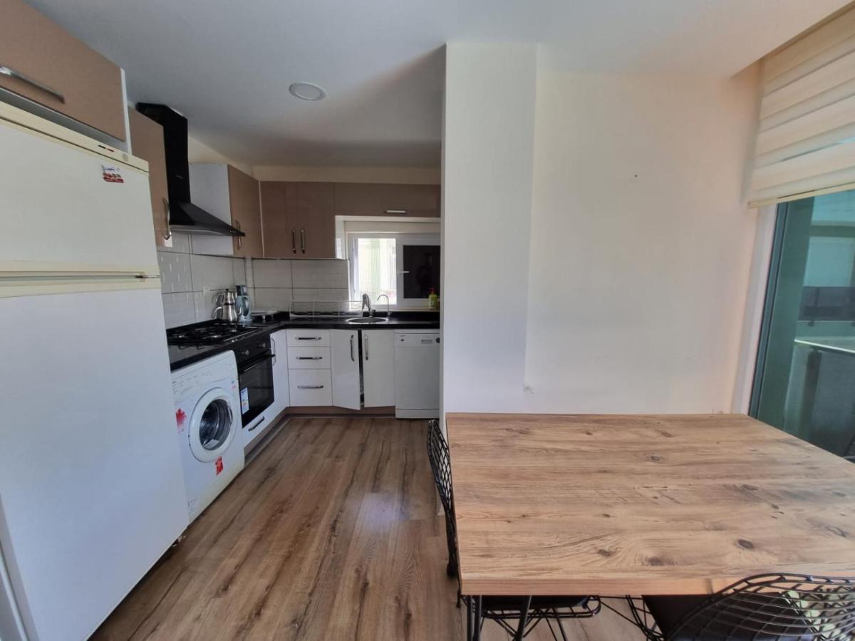 Plt Daireleri 3 Odali Buyuk Daire Apartment Antalya