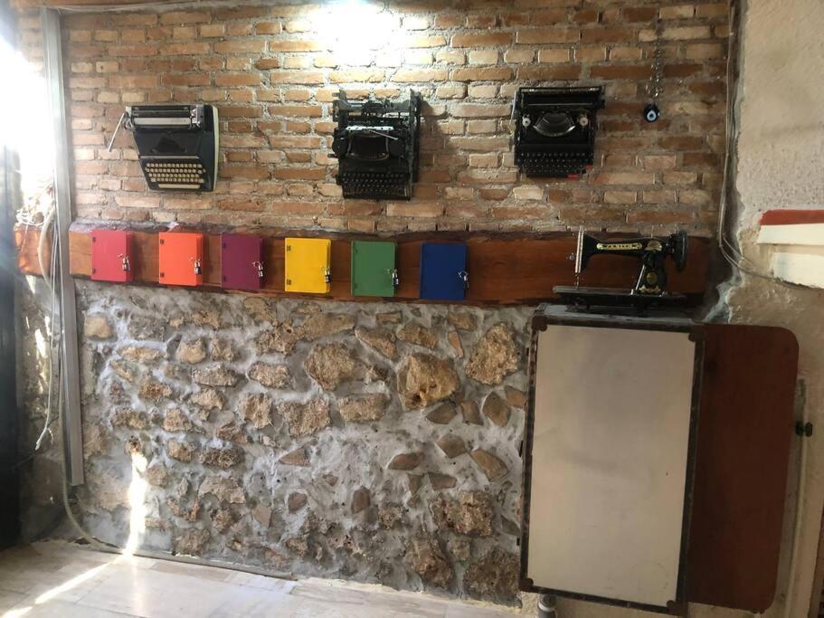 Tarihi Kaleici Muethis Konum Deniz Yakini Uygun Fiyat Huzurlu Ev * Antalya
