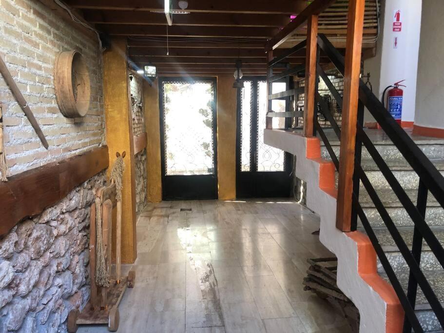 Apartment Tarihi Kaleici Muethis Konum Deniz Yakini Uygun Fiyat Huzurlu Ev