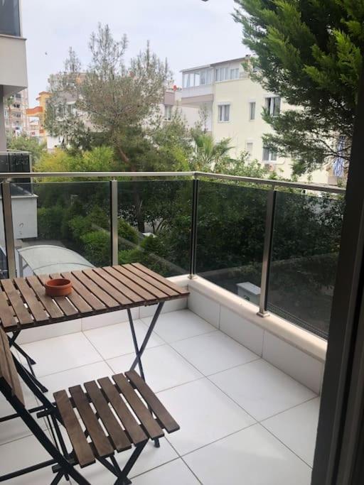 Lara Denize Sifir Havuzlu Sifir Esyali 2 Yatak Odali Muhtesem Ev