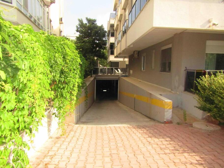 Apartment Lara Denize Sifir Havuzlu Sifir Esyali 2 Yatak Odali Muhtesem Ev
