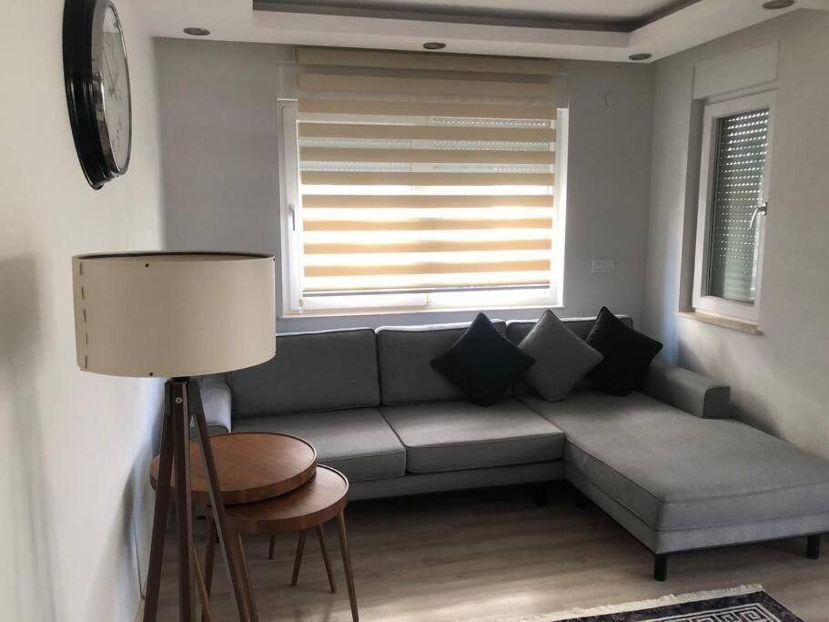 Apartment Lara Denize Sifir Havuzlu Sifir Esyali 2 Yatak Odali Muhtesem Ev