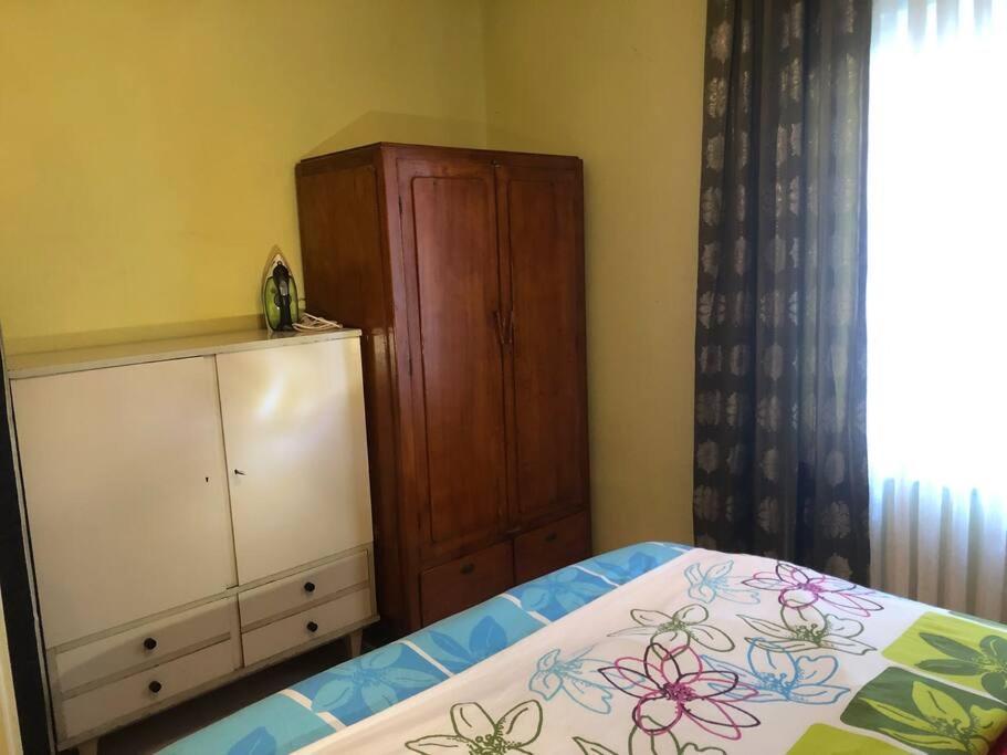 Tarihi Kaleici Muethis Konum Deniz Yakini Uygun Fiyat Huzurlu Ev Apartment *